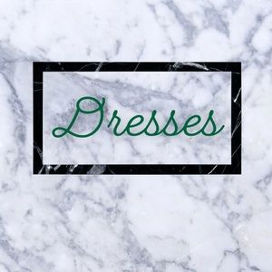 Dresses For Sale!!
